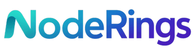 NodeRings Logo