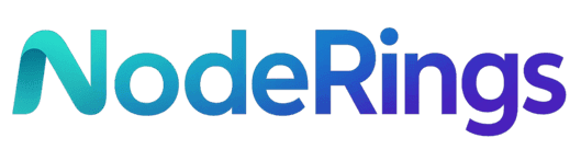 NodeRings Logo